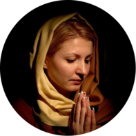 Гадалка Анна — Касторное